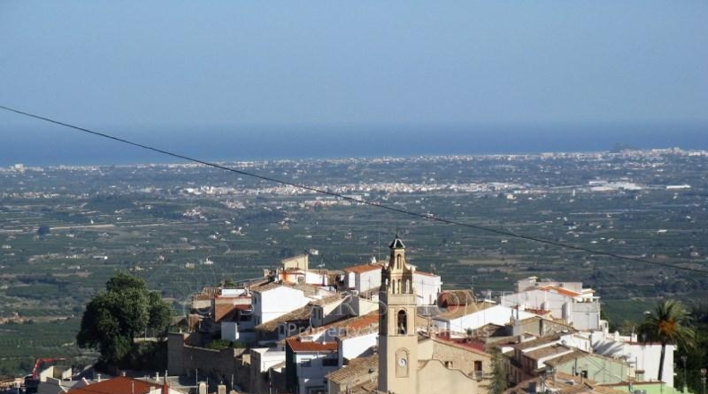 Alicante - Vall de Laguart - 435m2