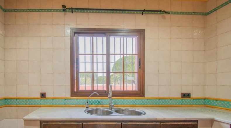 Cádiz - Chiclana de la Frontera - 1000m2