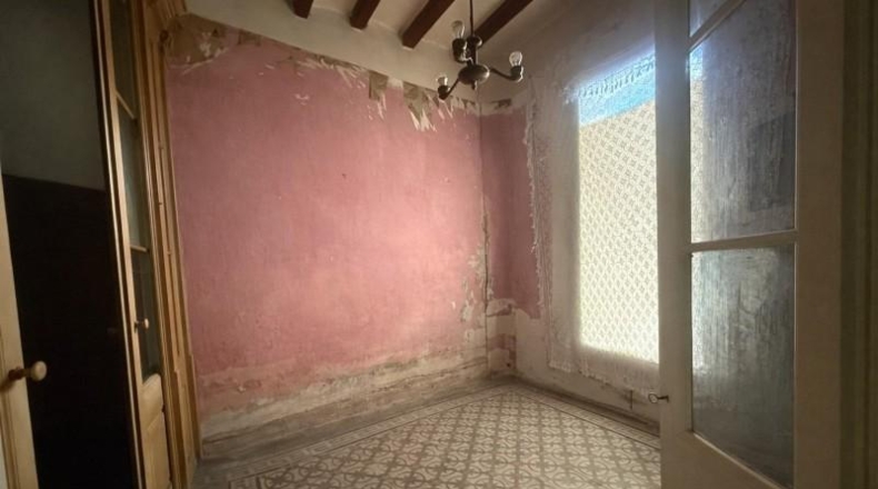 Barcelona - Sabadell - 181m2