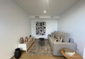 Chalet independiente con terreno en venta en la España, Algorfa, ref: TR331237 foto