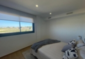 Chalet independiente con terreno en venta en la España, Algorfa, ref: TR331237 foto