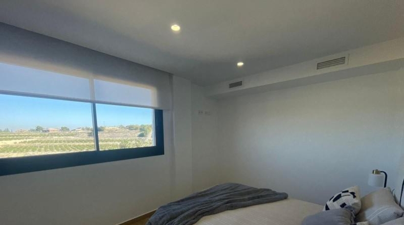Alicante - Algorfa - 198m2