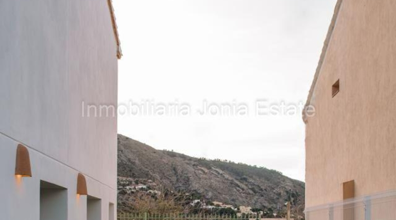 Alicante - Orxeta - 300m2