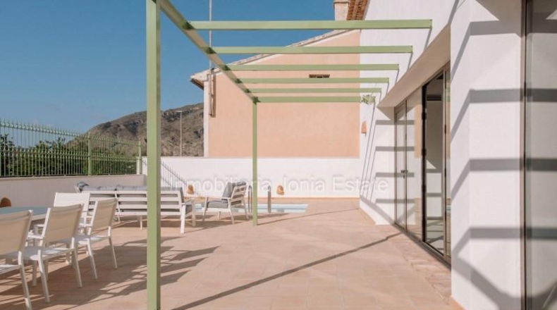 Alicante - Orxeta - 300m2