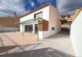 Xalet independent amb terreny en venda a la España, Orxeta, ref.: TR333463 foto