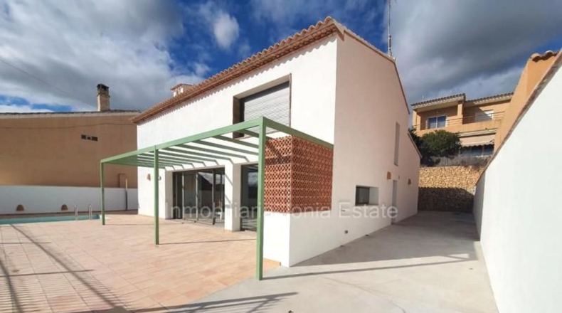 Alicante - Orxeta - 300m2