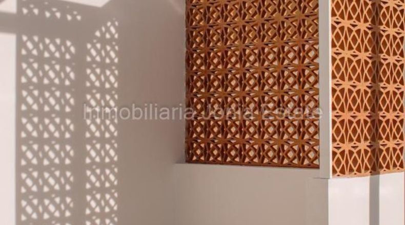 Alicante - Orxeta - 300m2