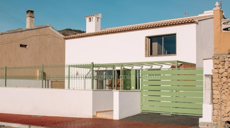 Alicante - Orxeta - 300m2