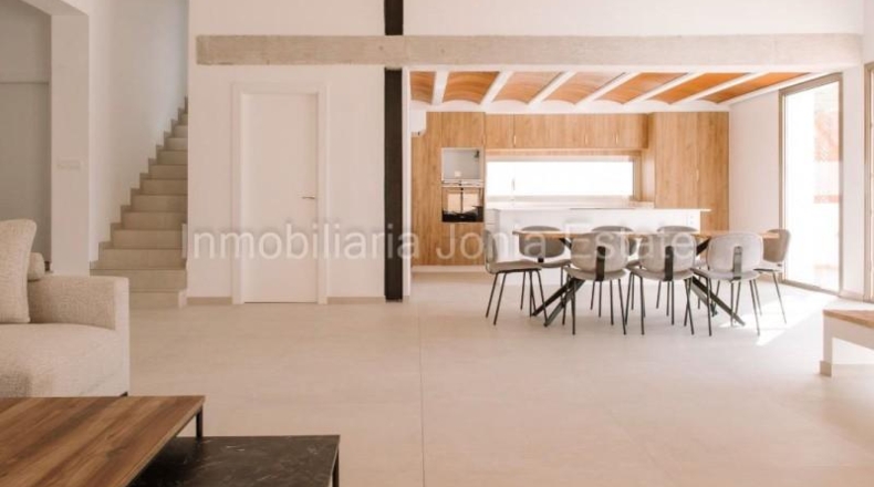 Alicante - Orxeta - 300m2