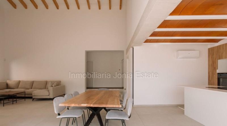 Alicante - Orxeta - 300m2