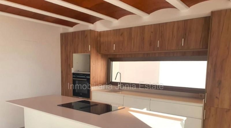 Alicante - Orxeta - 300m2