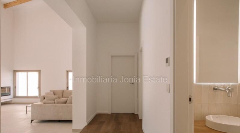 Alicante - Orxeta - 300m2