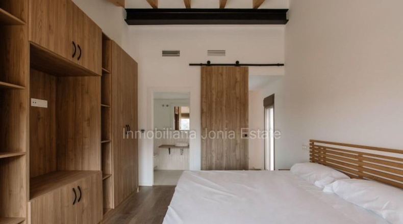 Alicante - Orxeta - 300m2