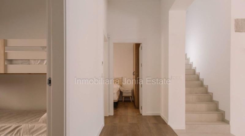 Alicante - Orxeta - 300m2