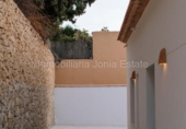 Xalet independent amb terreny en venda a la España, Orxeta, ref.: TR333463 foto