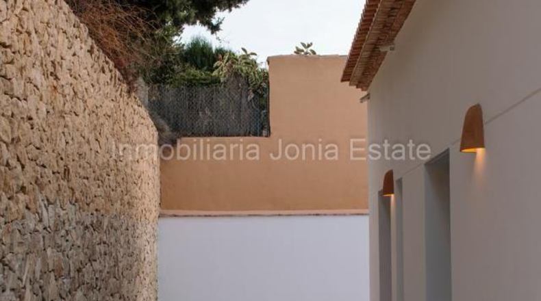 Alicante - Orxeta - 300m2