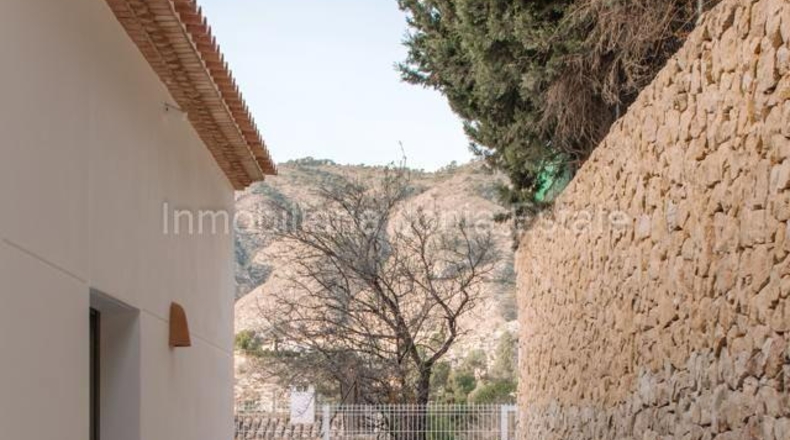Alicante - Orxeta - 300m2