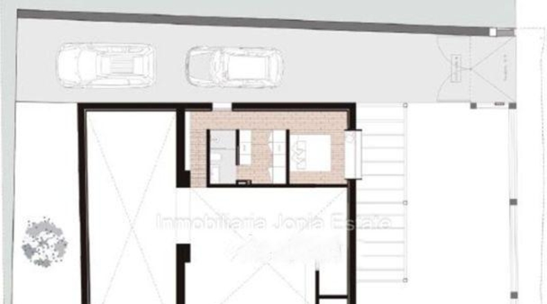 Alicante - Orxeta - 300m2