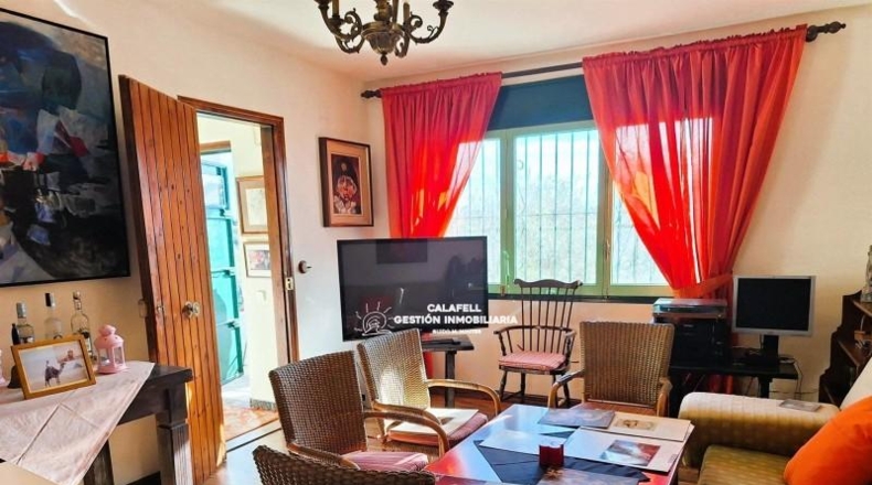 Tarragona - el Vendrell - 433m2