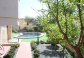 Chalet independiente con terreno en venta en la España, Rojales, ref: TR241608 foto