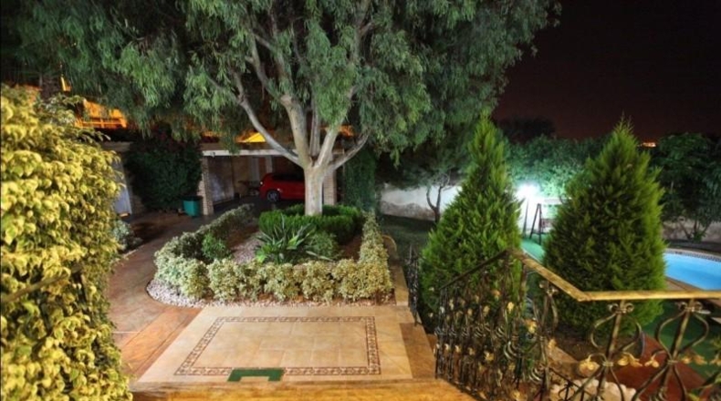 Alicante - Rojales - 850m2