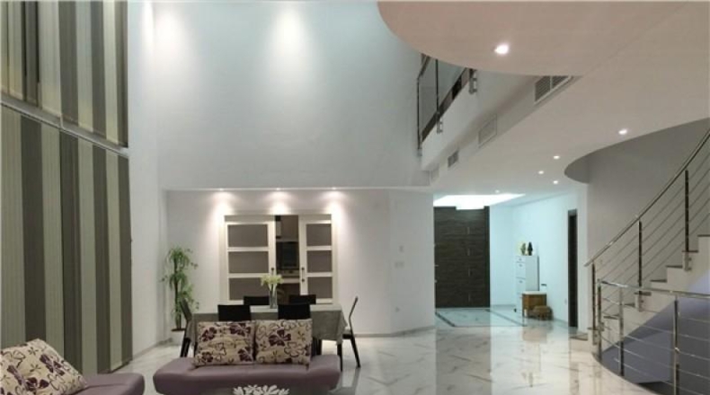 Comunidad de Madrid - Мадрид - 1050m2