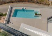 Chalet independiente con terreno en venta en la España, Orihuela, ref: TR133569 foto