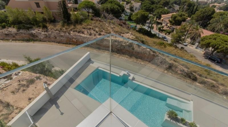 Alicante - Orihuela - 194m2