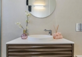 Chalet independiente con terreno en venta en la España, Orihuela, ref: TR133569 foto