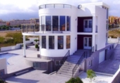 Detached villa with land for sale on España, L'Alfàs del Pi, ref: TR168300 photo