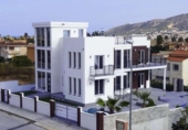 Detached villa with land for sale on España, L'Alfàs del Pi, ref: TR168300 photo