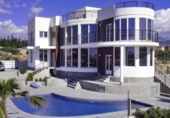 Detached villa with land for sale on España, L'Alfàs del Pi, ref: TR168300 photo