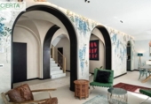 Chalet independiente con terreno en venta en la España, Granada, ref: TR243783 foto
