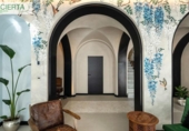 Chalet independiente con terreno en venta en la España, Granada, ref: TR243783 foto