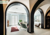Chalet independiente con terreno en venta en la España, Granada, ref: TR243783 foto