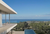 Detached villa with land for sale on España, Benissa, ref: TR153460 photo