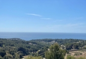 Detached villa with land for sale on España, Benissa, ref: TR153460 photo