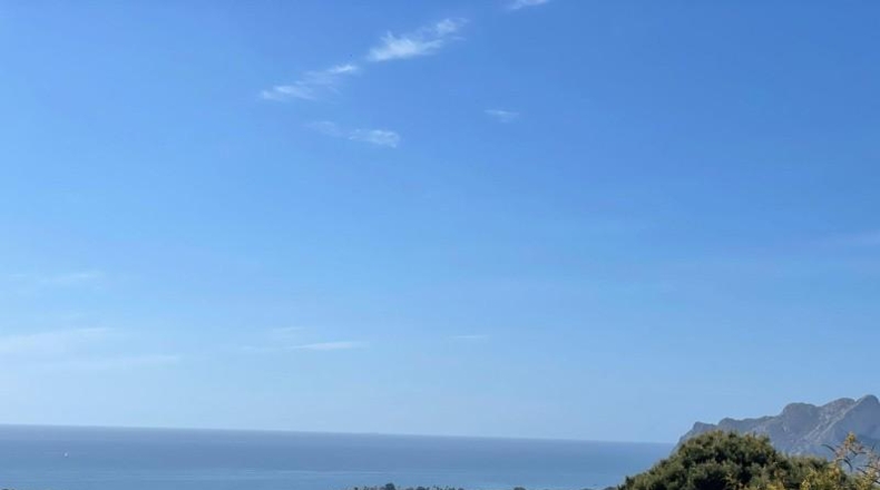 Alicante - Benisa - 1448m2