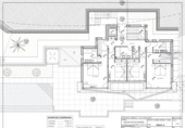 Chalet independiente con terreno en venta en la España, Benissa, ref: TR370792 foto