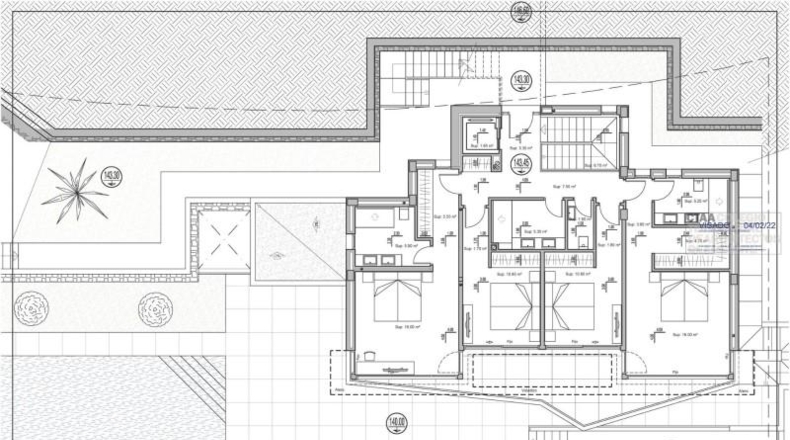 Alicante - Benisa - 1530m2