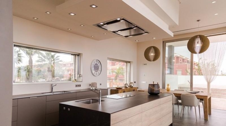 Alicante - Pilar de la Horadada - 874m2