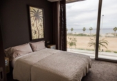 Chalet independiente con terreno en venta en la España, Pilar de la Horadada, ref: TR145178 foto