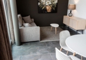 Chalet independiente con terreno en venta en la España, Pilar de la Horadada, ref: TR145178 foto