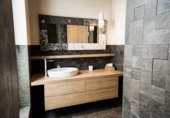 Chalet independiente con terreno en venta en la España, Pilar de la Horadada, ref: TR145178 foto