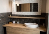 Chalet independiente con terreno en venta en la España, Pilar de la Horadada, ref: TR145178 foto