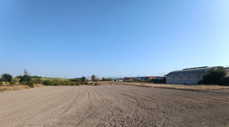 Múrcia - Molina de Segura - 20000m2