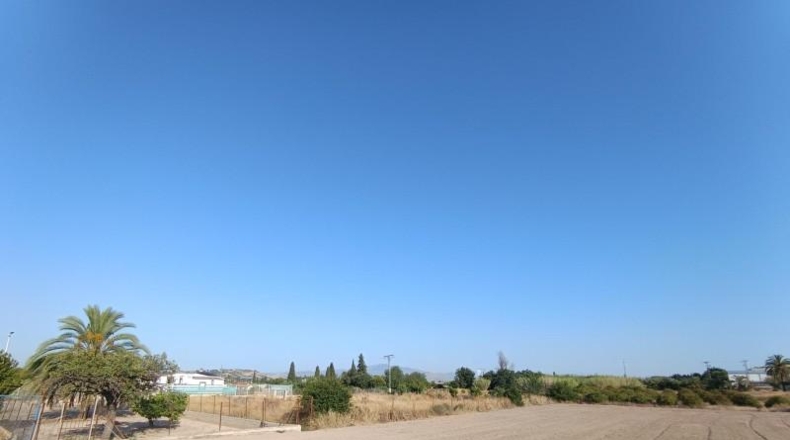 Múrcia - Molina de Segura - 20000m2