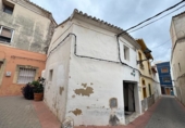 Chalet independiente con terreno en venta en Ondara ref: TR415813 foto