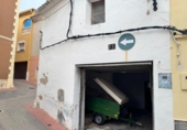 Chalet independiente con terreno en venta en Ondara ref: TR415813 foto