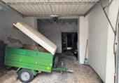 Chalet independiente con terreno en venta en Ondara ref: TR415813 foto